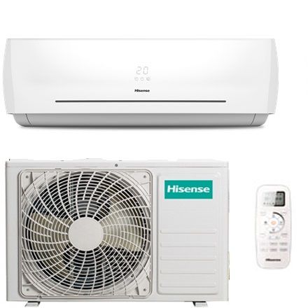 Hisense AS-18HR4RMADC00 Neo Classic A R32