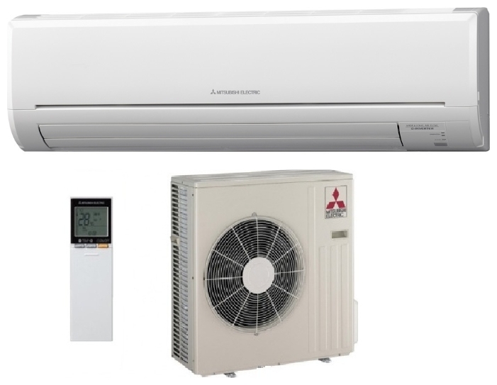 Кондиционер Mitsubishi Electric MS-GF60VA / MU-GF60VA