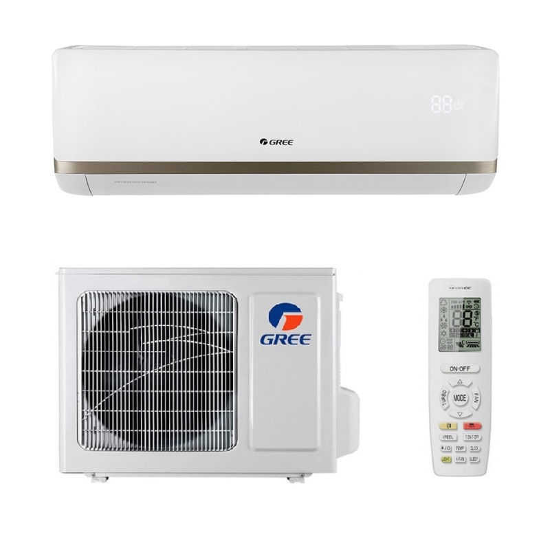 GREE GWH18AAD-K6DNA2E BORA INVERTER