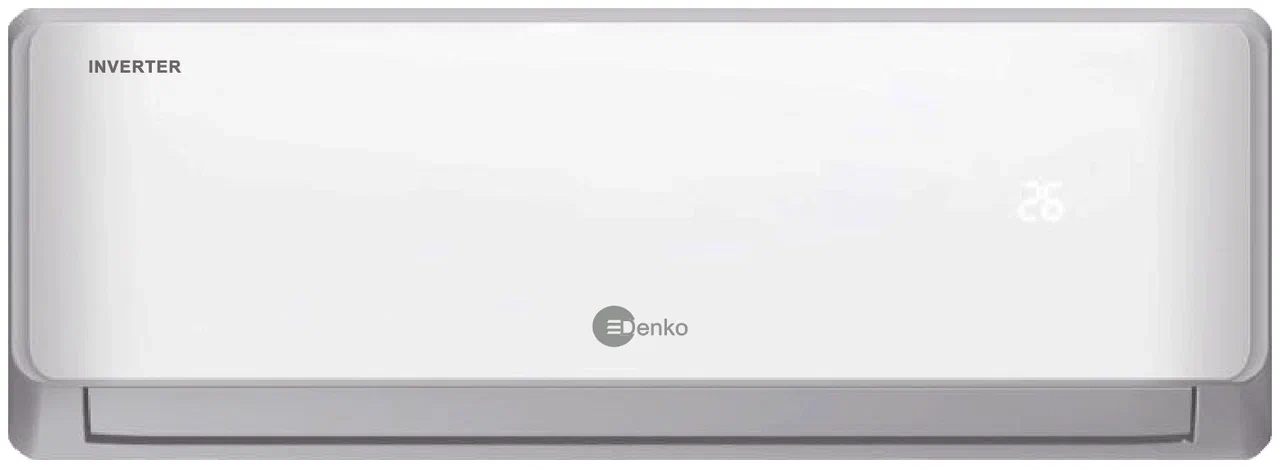 Denko GW-07i SAKURA DC INVERTER