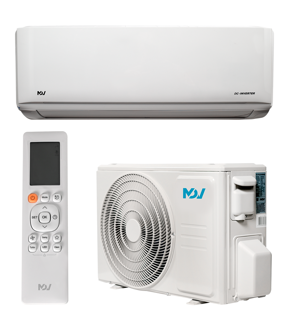 MDV MDSAG-09HRDN8/MDOAG-09HDN8 INFINI Standard Inverter