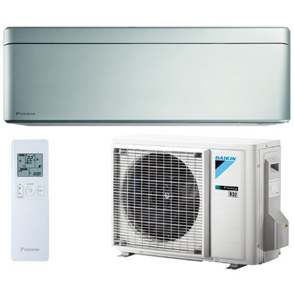 Daikin FTXA20BS/RXA20A Stylish