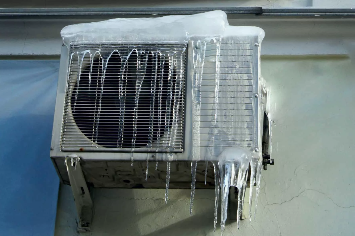 Консервация кондиционера на зиму: руководство по защите сплит-системы