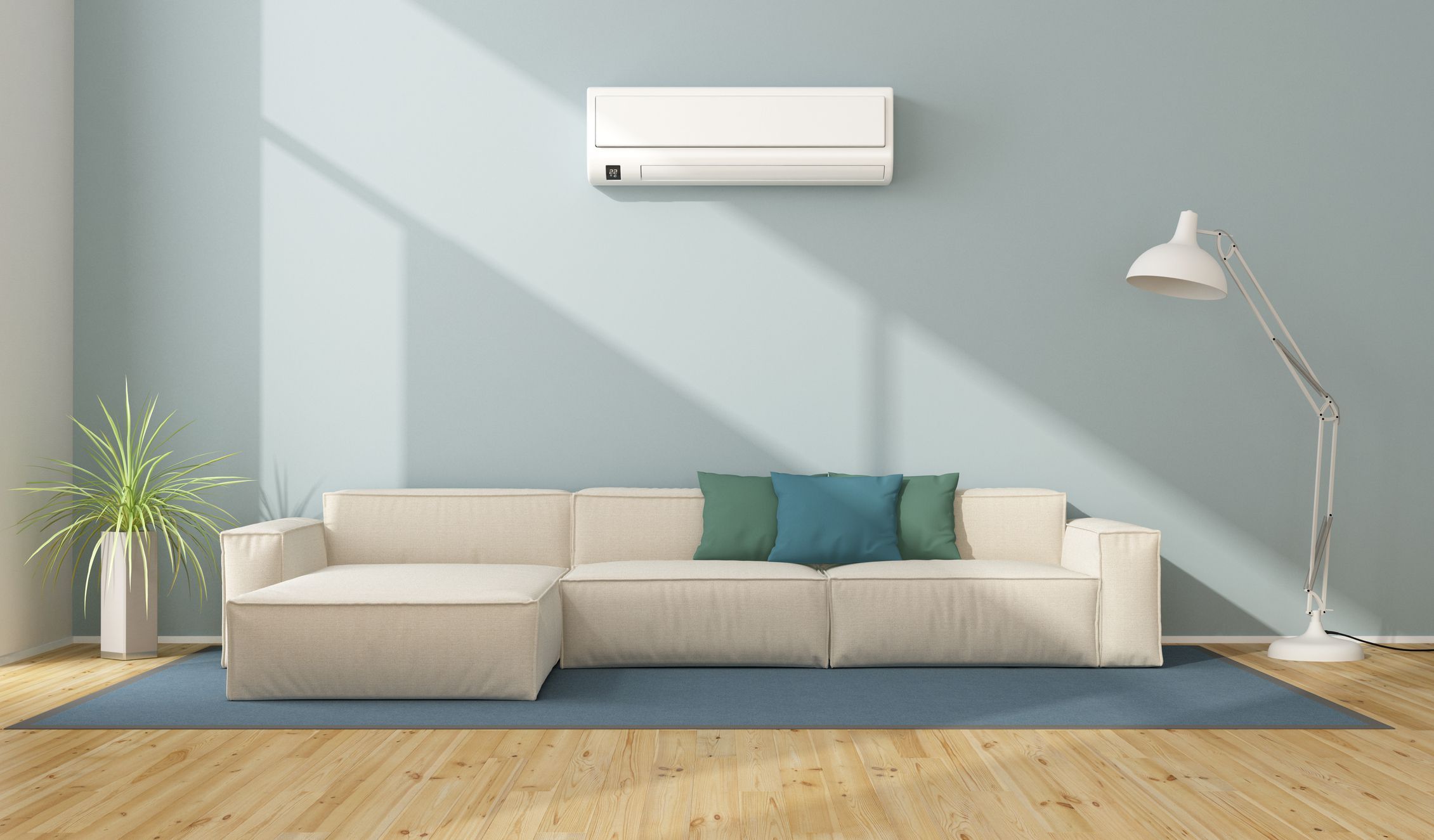 Ballu или Electrolux – какой бюджетный кондиционер выбрать?