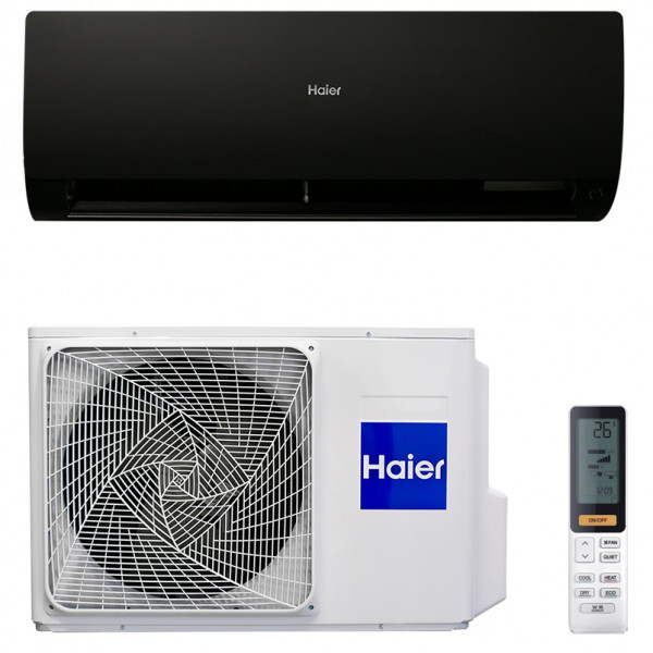 HAIER AS50S2SF2FA-B/ 1U50S2SM3FA FLEXIS