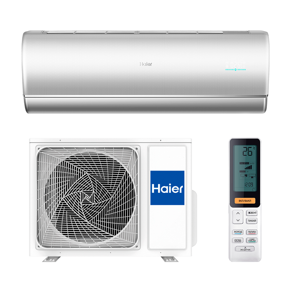 HAIER AS25S2SJ2FA-S/1U25MECFRA JADE