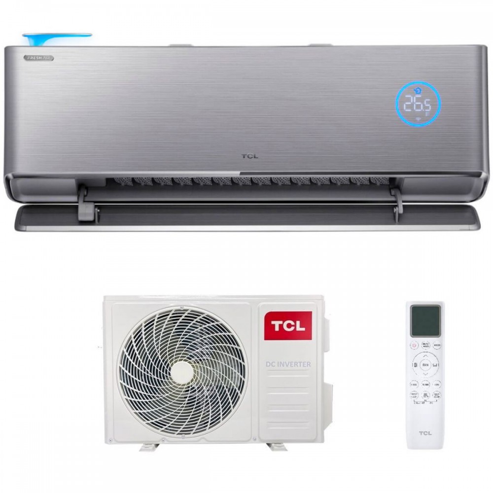 TCL TAC-FR18INV/R3 X-Fresh 