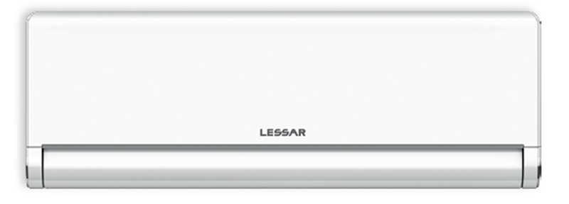 LESSAR LS-HE12KBE2/LU-HE12KBE2 Tiger