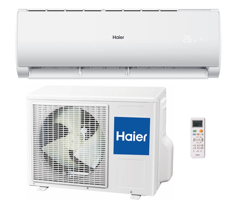HAIER AS12TT5HRA/1U12TL4FRA TUNDRA