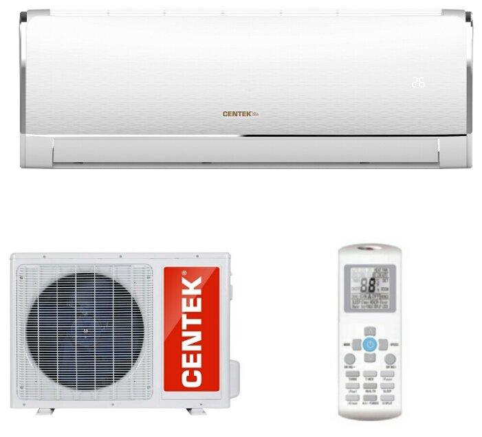 CENTEK CT-65Q09 Wi-Fi