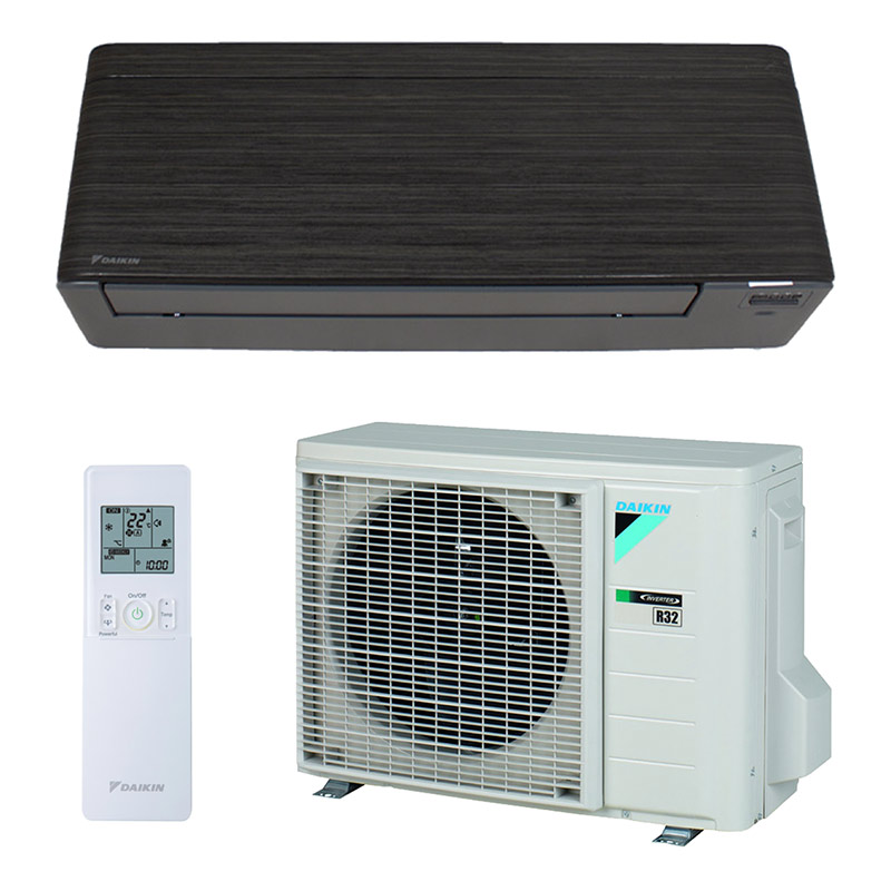 Daikin FTXA20BT/RXA20A Stylish