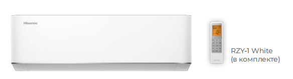 Hisense AS-18UW4RLCHC00 Expert Pro 2.0