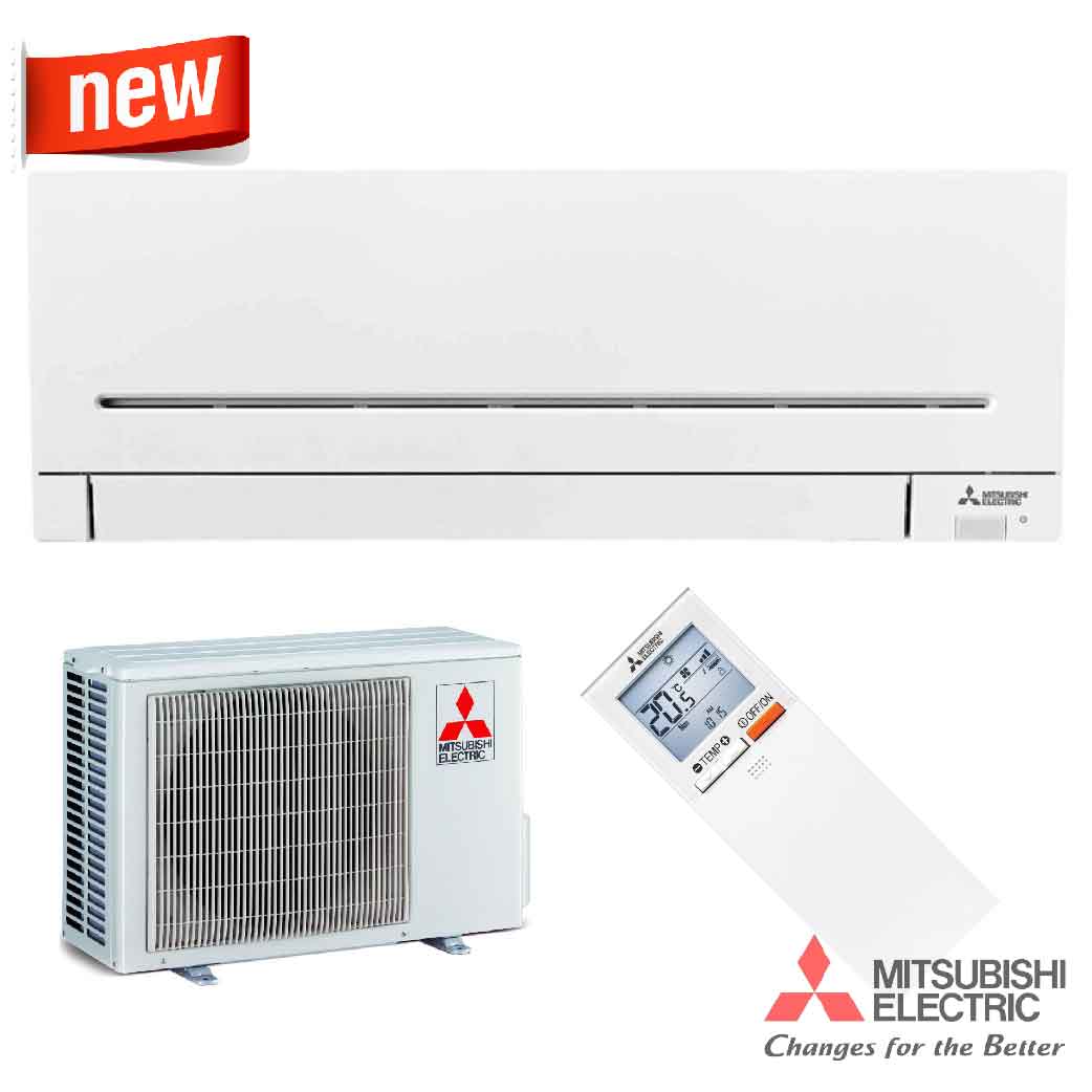 Mitsubishi Electric MSZ-AP35VGK / MUZ-AP35VG