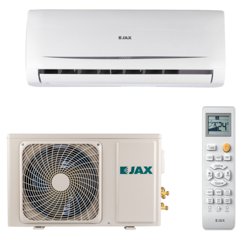 Jax ACiU-20HE Brisbane Inverter