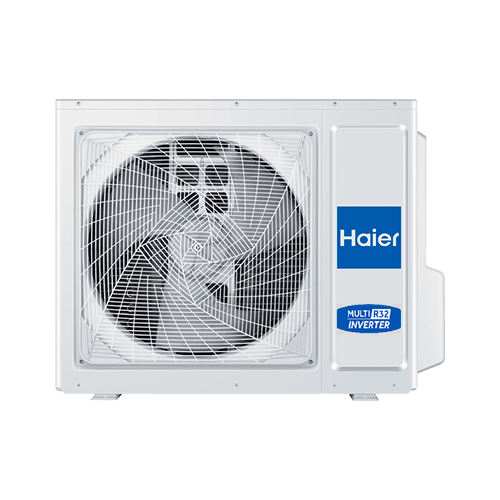 Haier 5U125S2SN1FA наружный блок