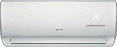 LESSAR LS-HE09KSE2/LU-HE09KSE2 Flexcool