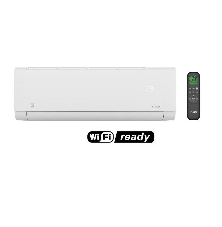 FUNAI RAM-I-SG25HP.W02/S SHOGUN Inverter внутренний блок