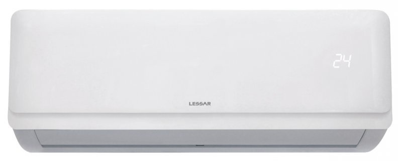 LESSAR LS-H18KFE2/LU-H18KFE2 Cool+