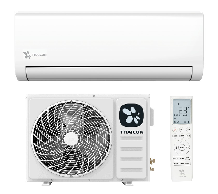 Thaicon Sensair Inverter TL-RWS50-FR / TL-ROS50-FR