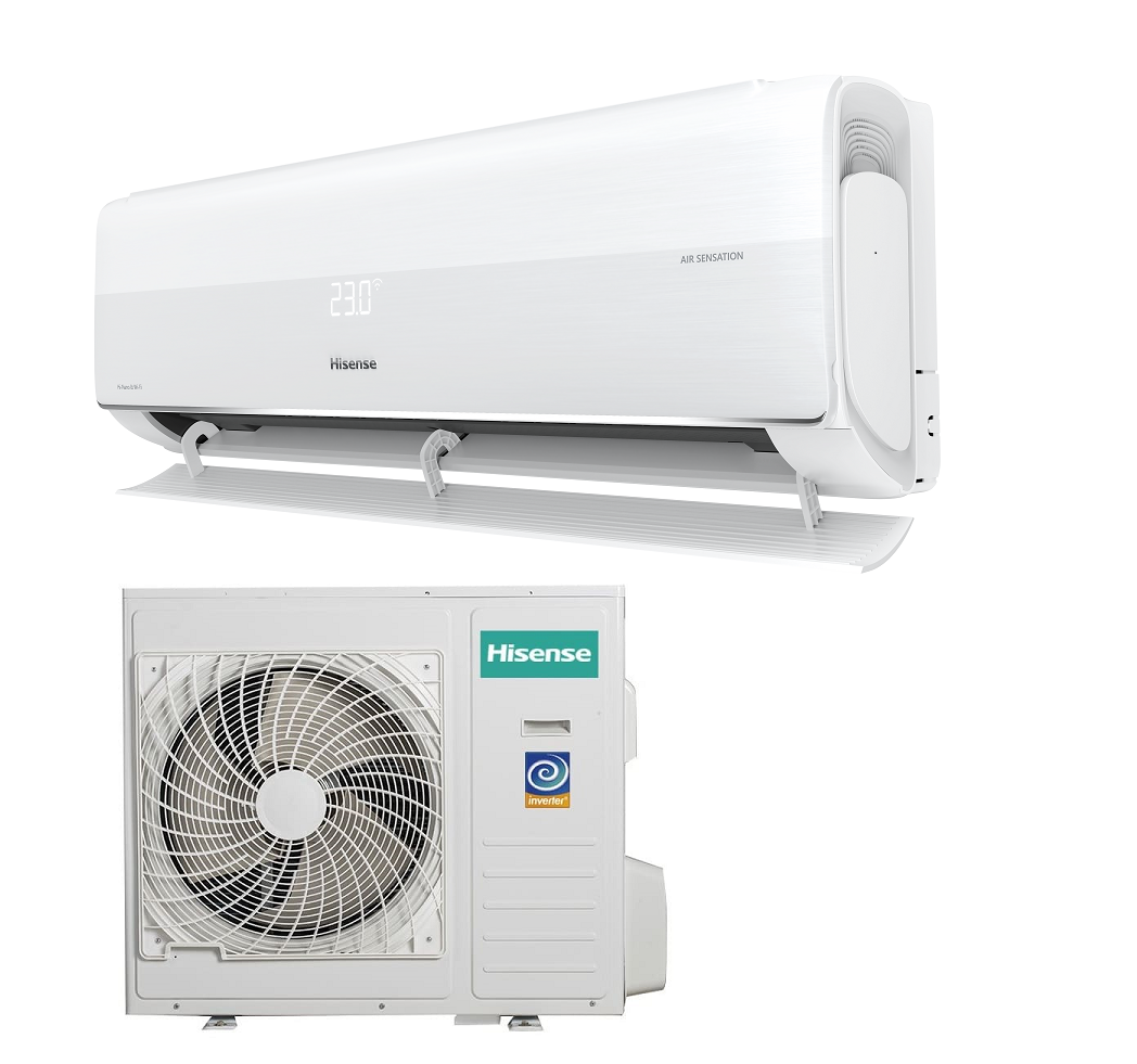 Купить кондиционер хайсенс. Hisense as-10uw4rxvqf00. Сплит-система Hisense Air Sensation Superior DC Inverter as-13uw4rxvqf00. Кондиционер Hisense as-13uw4rxvqf00. Hisense Air Sensation as-10uw4rxvqf00.