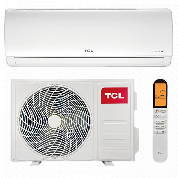 TCL TAC-24HRA/E1/TACO-24HA/E1 ELITE ONE 2020