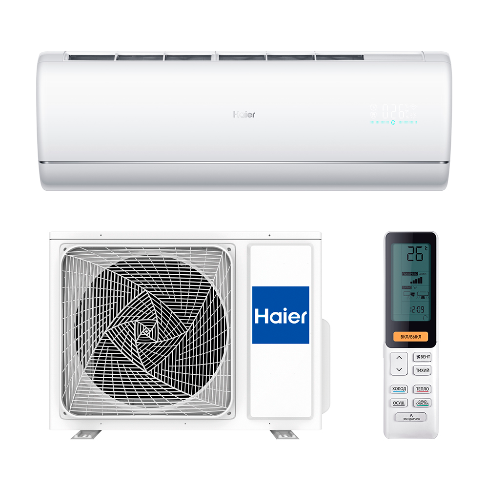 HAIER AS50S2SJ2FA-W / 1U50JEC1FRA JADE