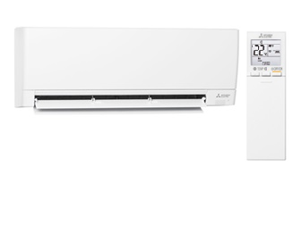 Mitsubishi Electric MSZ-AY35VGK(P) внешний блок