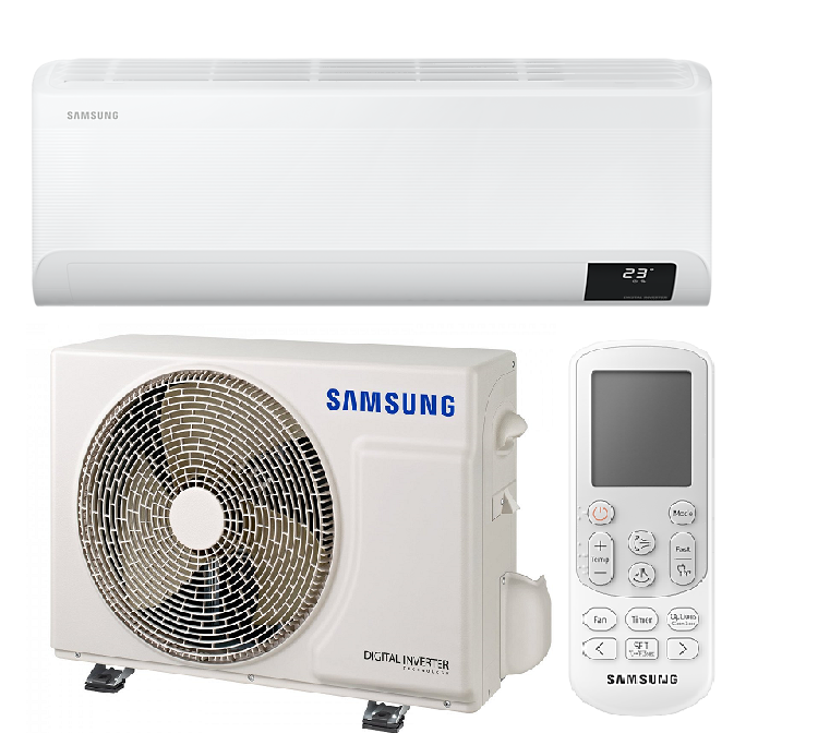 Samsung AR12TSHYAWKNER  (AR4500T)