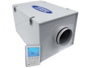 General Climate GLP 160-2.0/220-1 AUTO