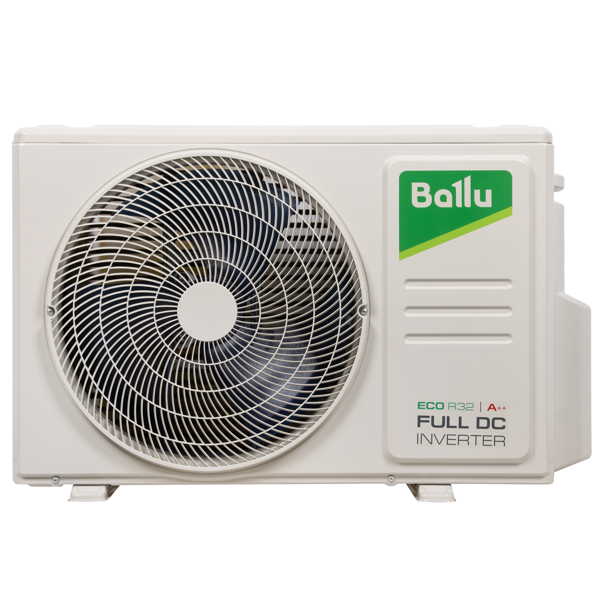 Ballu BM3OI-FM/out-21HN8_V1/EU Multi Smart наружный блок