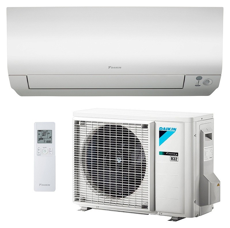 Daikin FTXM20R / RXM20N9