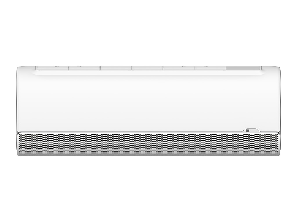 Обзор сплит систем Midea серии Breezeless