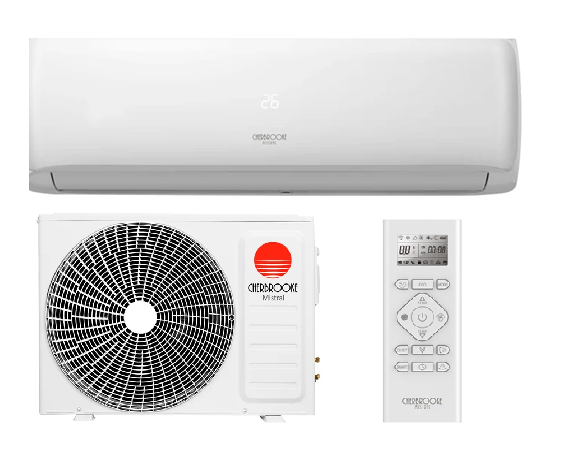 CHERBROOKE ASV-07UR4K1/AOV-07UR4K1 MISTRAL INVERTOR