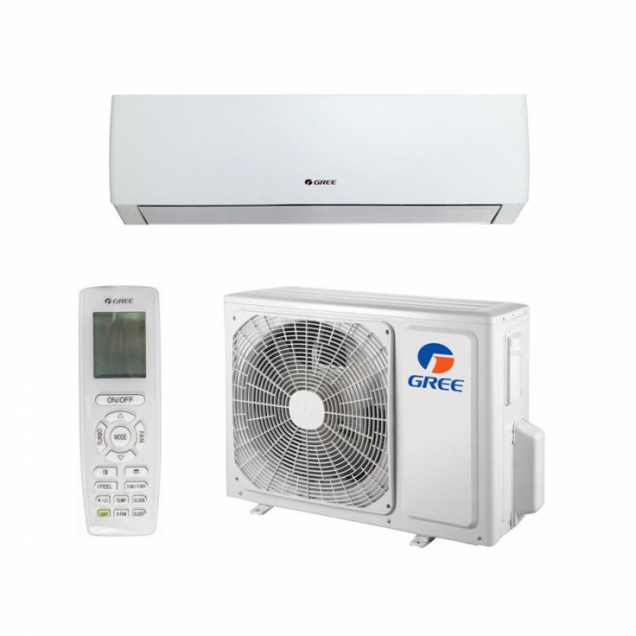 GREE GWH18AGD-K6DNA4D WIFI PULAR INVERTER