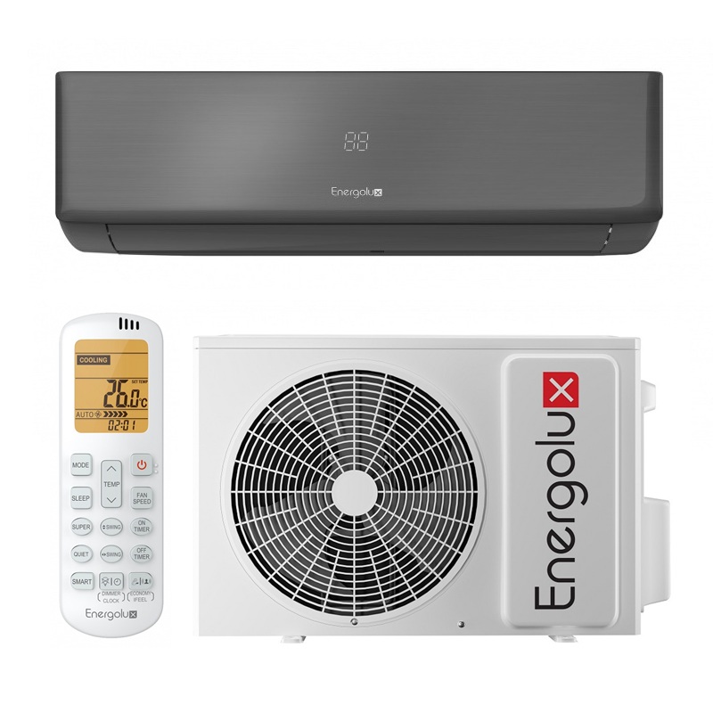Energolux ESAS12LG1_H / ESAU12LG1_H LUCERNE GRAFIT