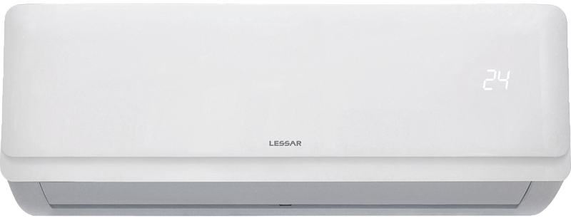 LESSAR LS-H24KPA2/LU-H24KPA2