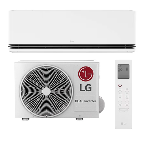 LG H18S1D Deluxe Pro