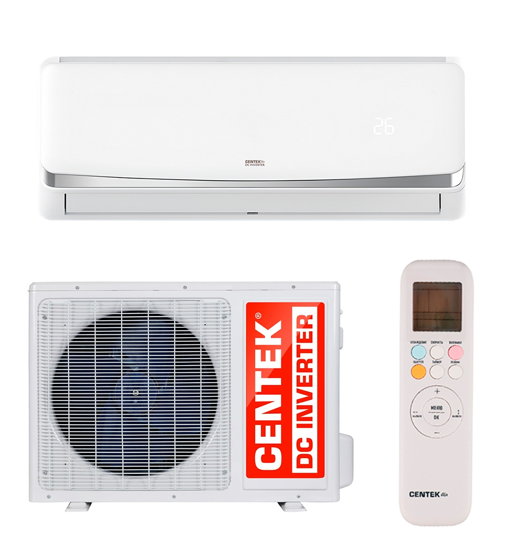 Centek CT-65BDC12 BDC Series