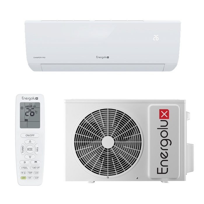 Energolux ESAS18CHP_GDC / ESAU18CHP_GDC CHAMPERY PRO HP
