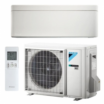 Daikin FTXA20AW/RXA20A Stylish