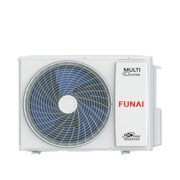 FUNAI RAM-I-2OK40HP.01/U ORIGAMI KODO Inverter наружный блок