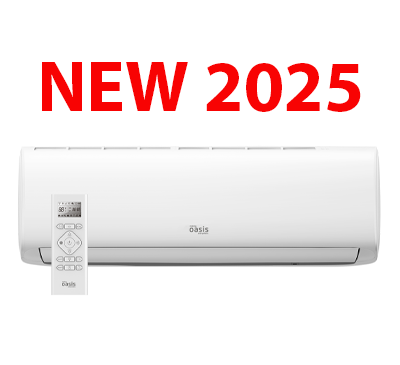 Новинки кондиционеров 2025: обзор последних моделей и тренды рынка