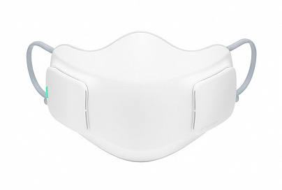 LG PuriCare AP300AWFA (маска для лица)