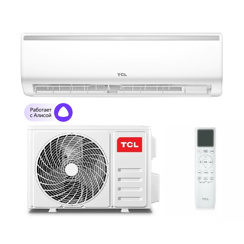 Умная сплит-система TCL LIFERISE ONF 18