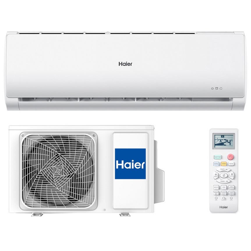 HAIER HSU-18HTT03/R2 TUNDRA ON/OFF