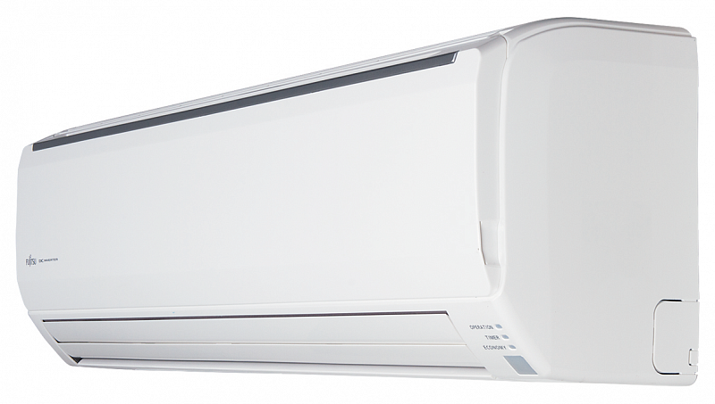 Обзор сплит систем Fujitsu серии STANDARD INVERTER Обзор сплит систем Fujitsu серии STANDARD INVERTER