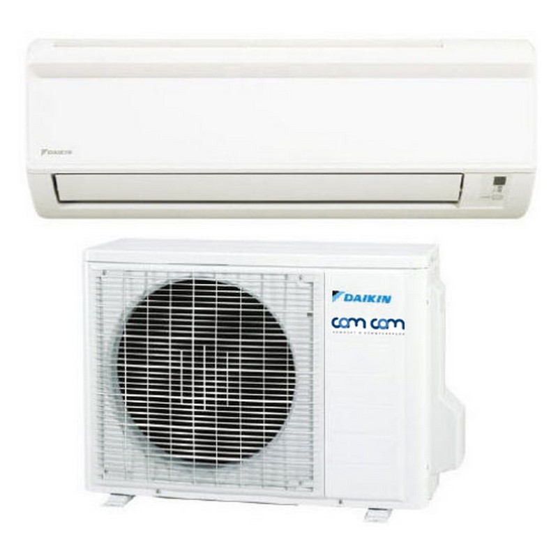 Daikin FTYN50L / RYN50L