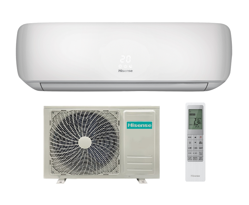 Hisence AS-24HW4SBATG005 NEO Premium Classic A 2025