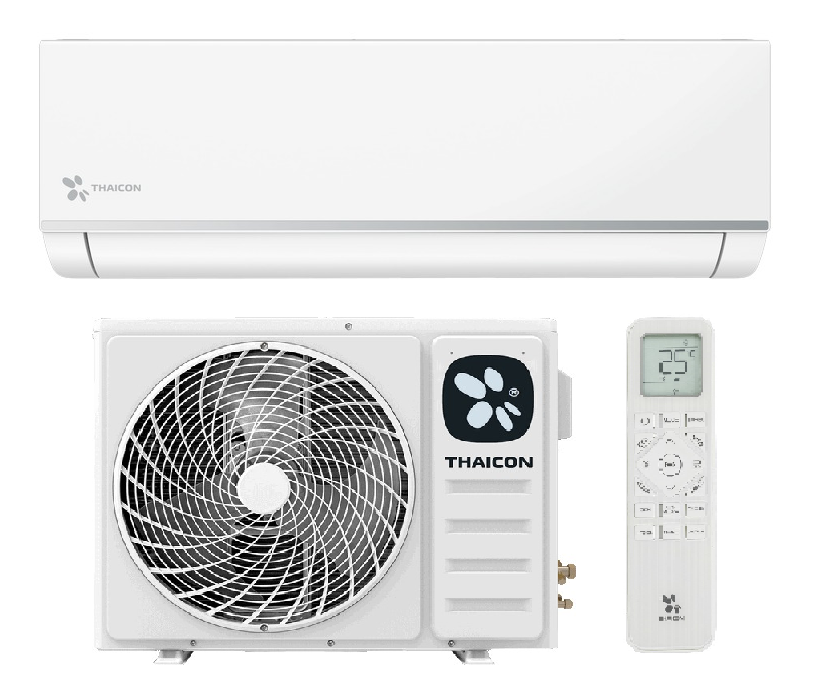 Thaicon Comfort Plus Inverter TL-RWC70-FR / TL-ROC70-FR