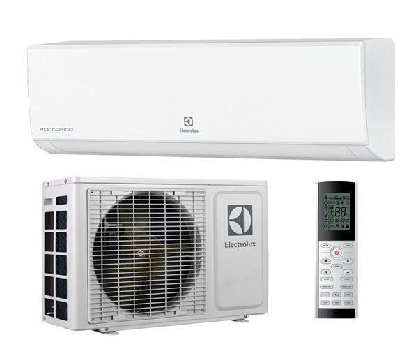 Electrolux EACS/I–07HP/N3 Portofino Inverter